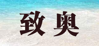 ZEIEOAR/致奧品牌logo