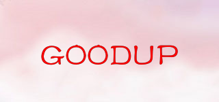 GOODUP品牌logo