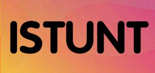 ISTUNT品牌logo