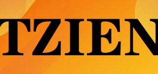 TZIEN品牌logo