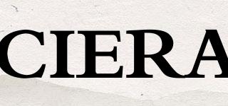 CIERA品牌logo