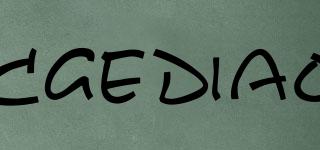 Cgediao品牌logo