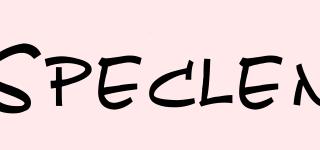 Speclen品牌logo