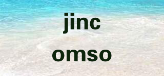 jincomso品牌logo