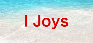 I Joys品牌logo