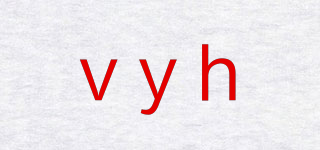vyh品牌logo