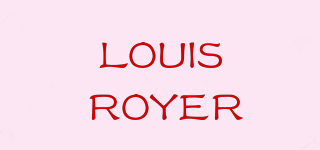 LOUIS ROYER品牌logo