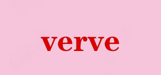 verve品牌logo