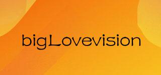 bigLovevision品牌logo
