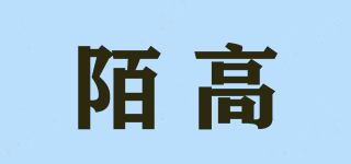 MOCGOUR/陌高品牌logo