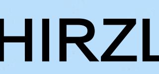 HIRZL品牌logo