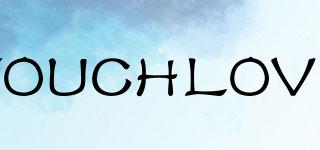 TOUCHLOVE品牌logo