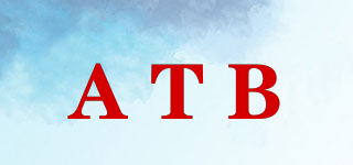 ATB品牌logo