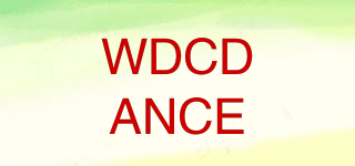 WDCDANCE品牌logo