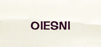 OIESNI品牌logo