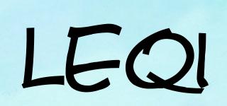 LEQI品牌logo
