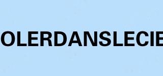 VOLERDANSLECIEL品牌logo
