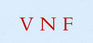 VNF品牌logo