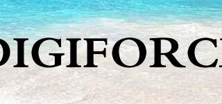 DIGIFORCE品牌logo