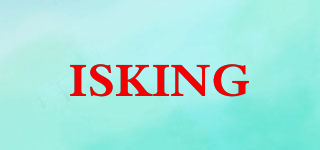 ISKING品牌logo