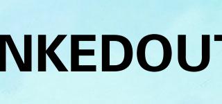 INKEDOUT品牌logo