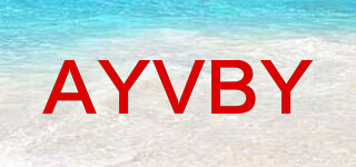 AYVBY品牌logo