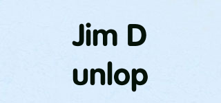 Jim Dunlop品牌logo