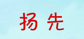 YPIONEER/揚先品牌logo