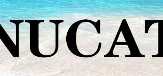 NUCAT品牌logo