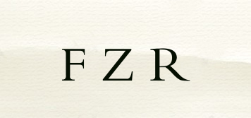 FZR品牌logo