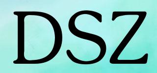 DSZ品牌logo