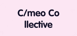C/meo Collective品牌logo