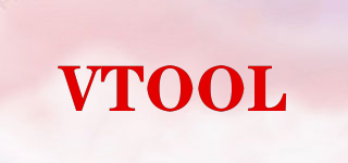 VTOOL品牌logo