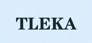 TLEKA品牌logo