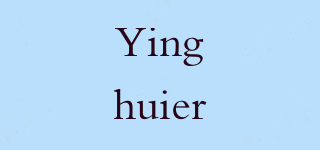 Yinghuier品牌logo