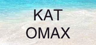 KATOMAX品牌logo