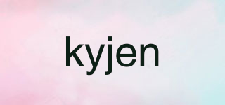 kyjen品牌logo
