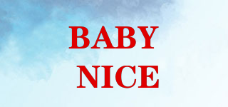 BABY NICE品牌logo