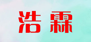 HL/浩霖品牌logo