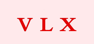 VLX品牌logo