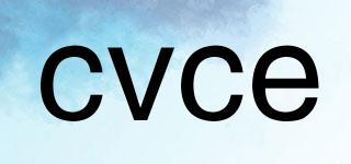 cvce品牌logo