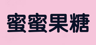 蜜蜜果糖品牌logo