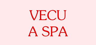 VECUA SPA/ベキュアスパ品牌logo
