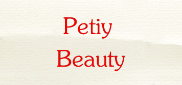 Petiy Beauty品牌logo
