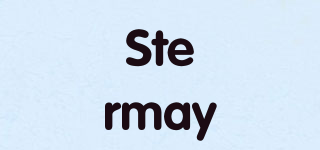 Stermay品牌logo