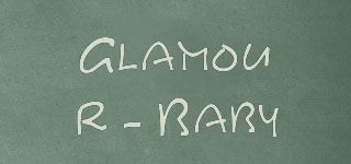 Glamour－Baby品牌logo