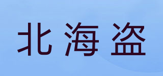 north vikings/北海盜品牌logo