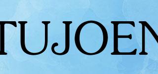 TUJOEN品牌logo