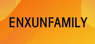 ENXUNFAMILY品牌logo
