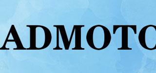 MADMOTOR品牌logo